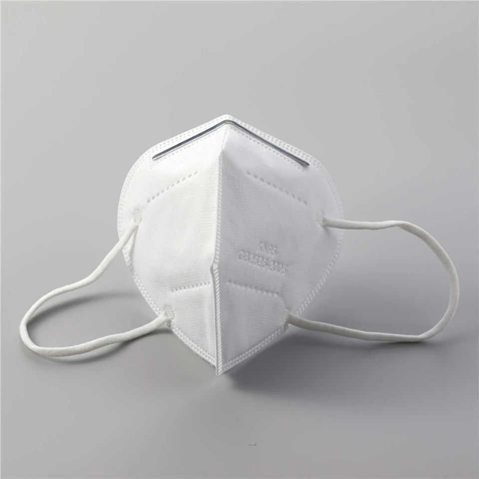 5layers KN95 Mask