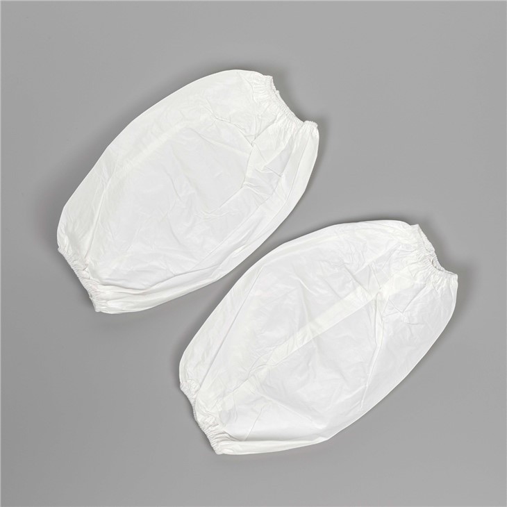 disposable waterproof arm sleeves 5