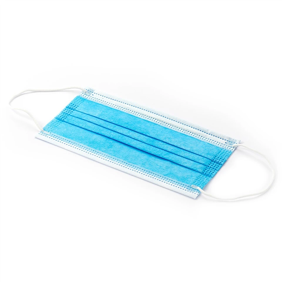 Medical Face Mask With Earloop