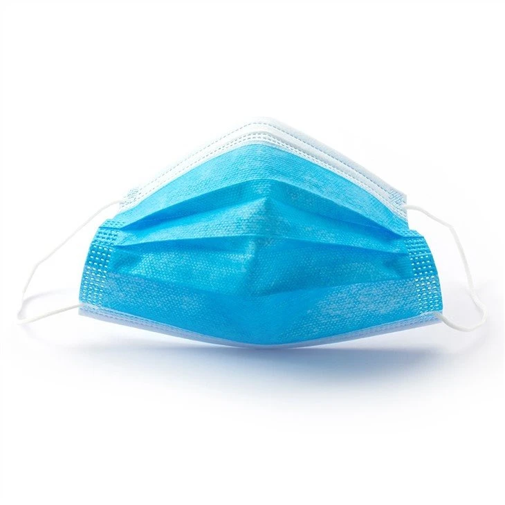 Medical face mask with earloop2
