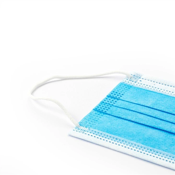 Medical face mask with earloop4