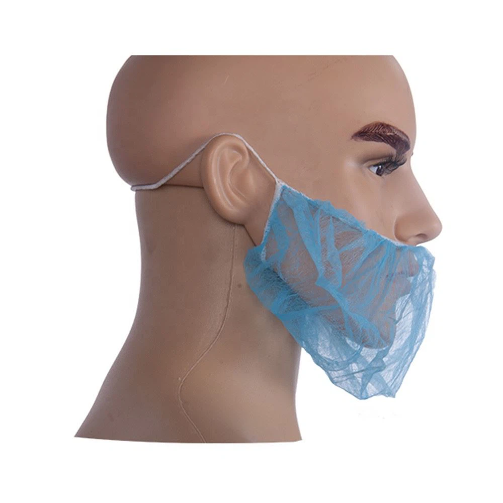 Az eldobható szakállhuzatokat széles körben használják.