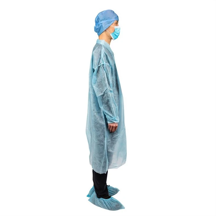 Pp Lab Coat