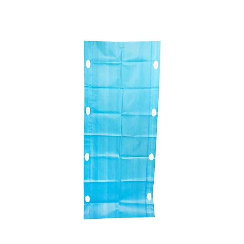 Slip Sheets For Patient Transfers