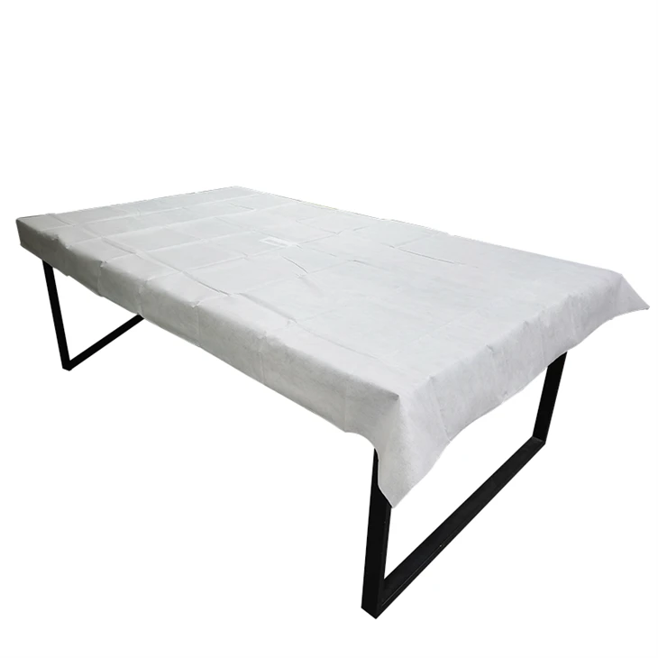 Disposable Drape Sheet