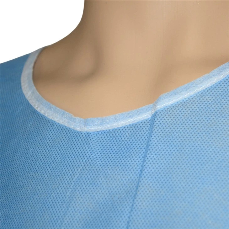 Long Sleeve Nurse Scrubs